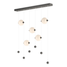 Hubbardton Forge 139050-LED-STND-20-GG0668