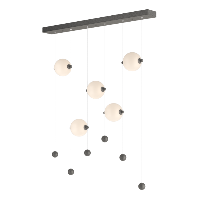 Hubbardton Forge 139050-LED-STND-20-GG0668