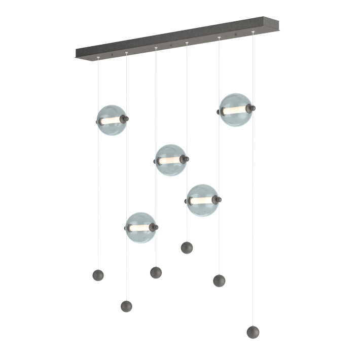 Hubbardton Forge 139050-LED-STND-20-YL0668