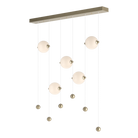 Hubbardton Forge 139050-LED-STND-84-GG0668