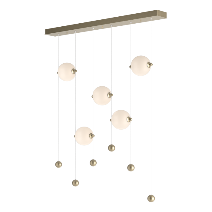 Hubbardton Forge 139050-LED-STND-84-GG0668