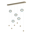 Hubbardton Forge 139050-LED-STND-84-YL0668