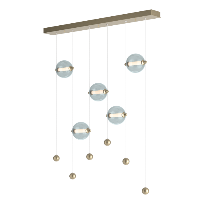 Hubbardton Forge 139050-LED-STND-84-YL0668