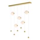 Hubbardton Forge 139050-LED-STND-86-GG0668