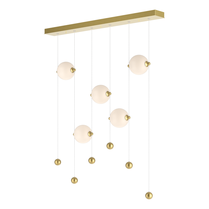 Hubbardton Forge 139050-LED-STND-86-GG0668
