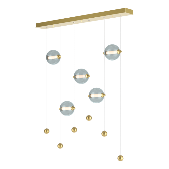 Hubbardton Forge 139050-LED-STND-86-YL0668