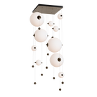 Hubbardton Forge 139051-LED-STND-05-GG0694