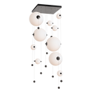 Hubbardton Forge 139051-LED-STND-07-GG0694