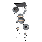 Hubbardton Forge 139051-LED-STND-10-YL0694_10