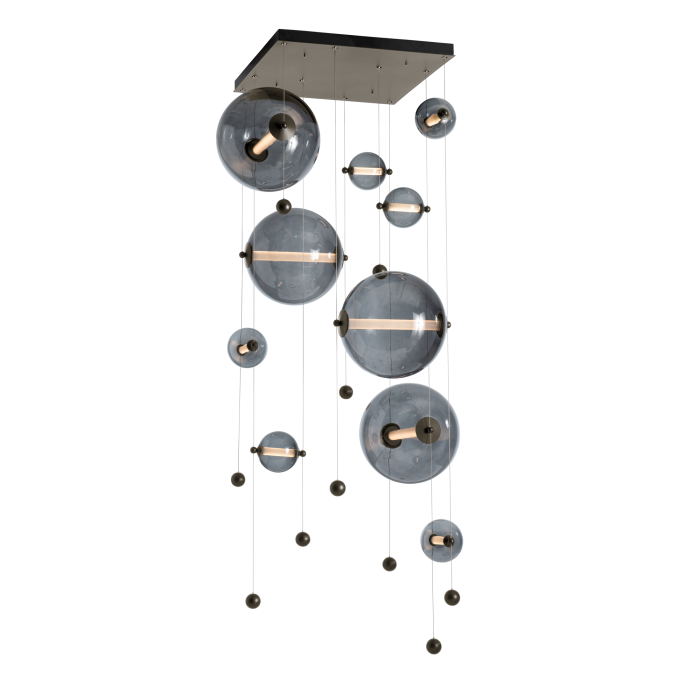 Hubbardton Forge 139051-LED-STND-14-YL0694_99