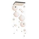 Hubbardton Forge 139051-LED-STND-84-GG0694_99