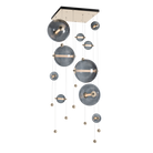 Hubbardton Forge 139051-LED-STND-84-YL0694_99