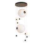Hubbardton Forge 139052-LED-STND-05-GG0694