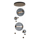 Hubbardton Forge 139052-LED-STND-05-YL0694