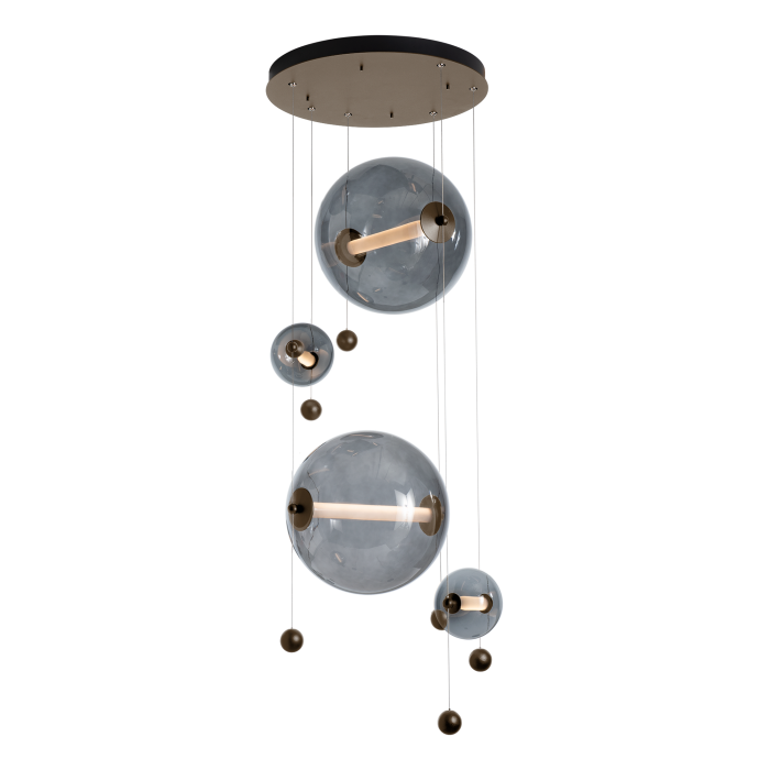 Hubbardton Forge 139052-LED-STND-05-YL0694
