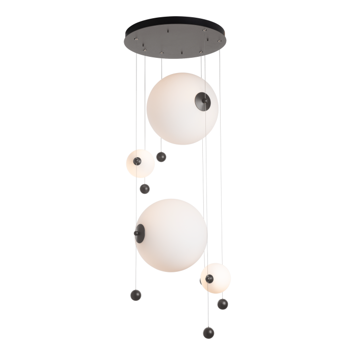 Hubbardton Forge 139052-LED-STND-07-GG0694