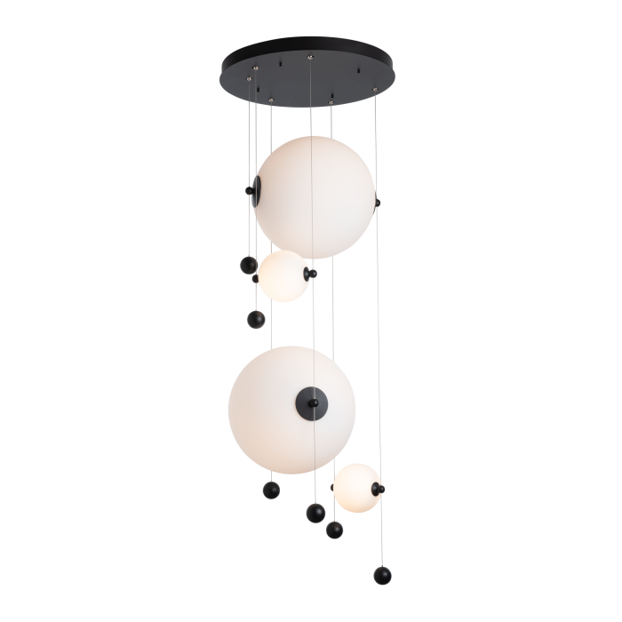 Hubbardton Forge 139052-LED-STND-10-GG0694