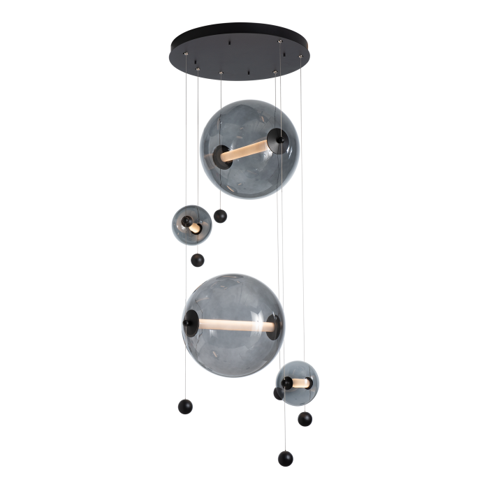 Hubbardton Forge 139052-LED-STND-10-YL0694
