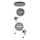 Hubbardton Forge 139052-LED-STND-20-YL0694
