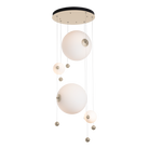 Hubbardton Forge 139052-LED-STND-84-GG0694