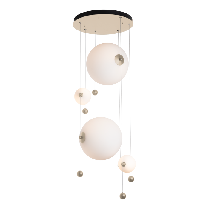Hubbardton Forge 139052-LED-STND-84-GG0694