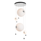 Hubbardton Forge 139052-LED-STND-85-GG0694