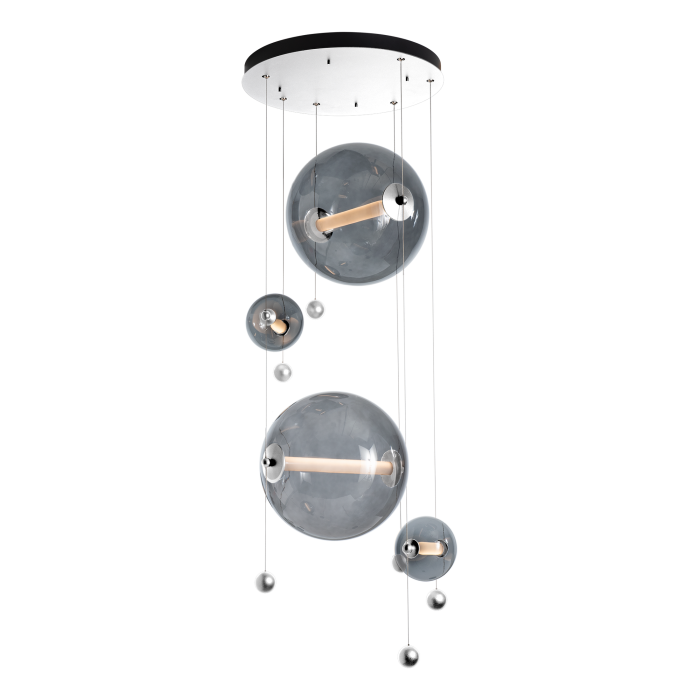 Hubbardton Forge 139052-LED-STND-85-YL0694