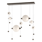 Hubbardton Forge 139054-LED-STND-05-GG0694