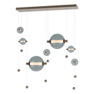 Hubbardton Forge 139054-LED-STND-05-YL0694