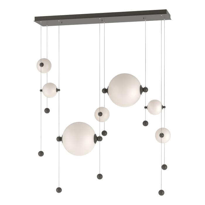 Hubbardton Forge 139054-LED-STND-07-GG0694