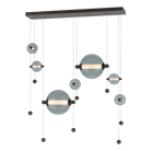 Hubbardton Forge 139054-LED-STND-14-YL0694