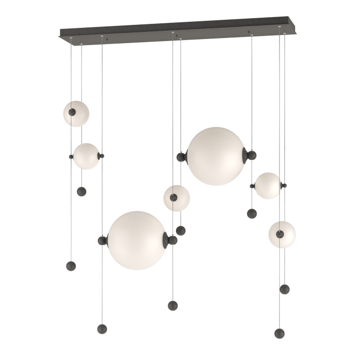 Hubbardton Forge 139054-LED-STND-20-GG0694