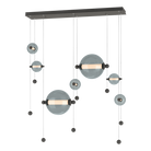 Hubbardton Forge 139054-LED-STND-20-YL0694