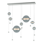 Hubbardton Forge 139054-LED-STND-82-YL0694