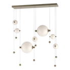Hubbardton Forge 139054-LED-STND-84-GG0694