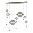 Hubbardton Forge 139054-LED-STND-84-YL0694