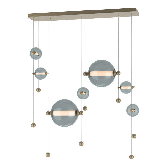 Hubbardton Forge 139054-LED-STND-84-YL0694