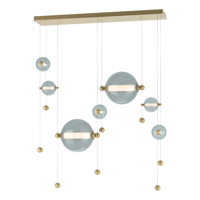 Hubbardton Forge 139054-LED-STND-86-YL0694