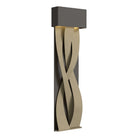 Hubbardton Forge - 205437-LED-14-84 - LED Wall Sconce - Tress - Oil Rubbed Bronze