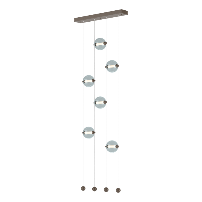 Hubbardton Forge 139055-LED-STND-05-YL0668