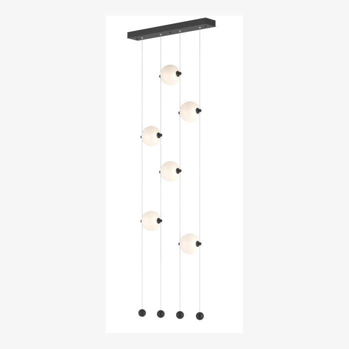 Hubbardton Forge 139055-LED-STND-10-GG0668