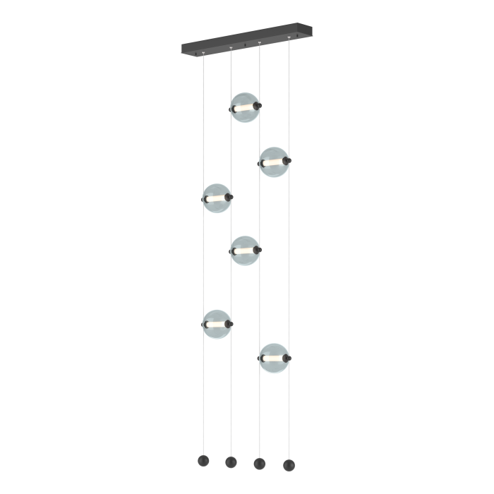 Hubbardton Forge 139055-LED-STND-10-YL0668