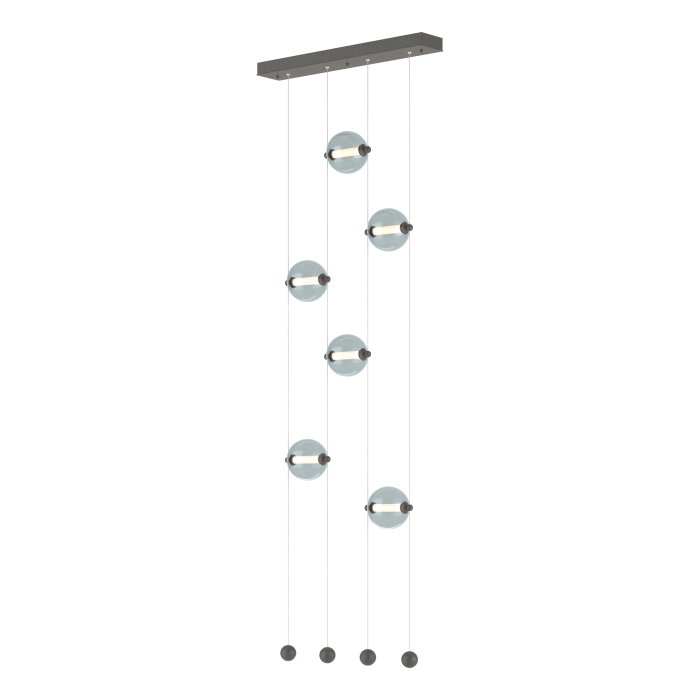 Hubbardton Forge 139055-LED-STND-20-YL0668