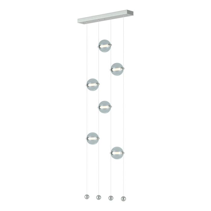 Hubbardton Forge 139055-LED-STND-82-YL0668