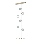 Hubbardton Forge 139055-LED-STND-84-YL0668