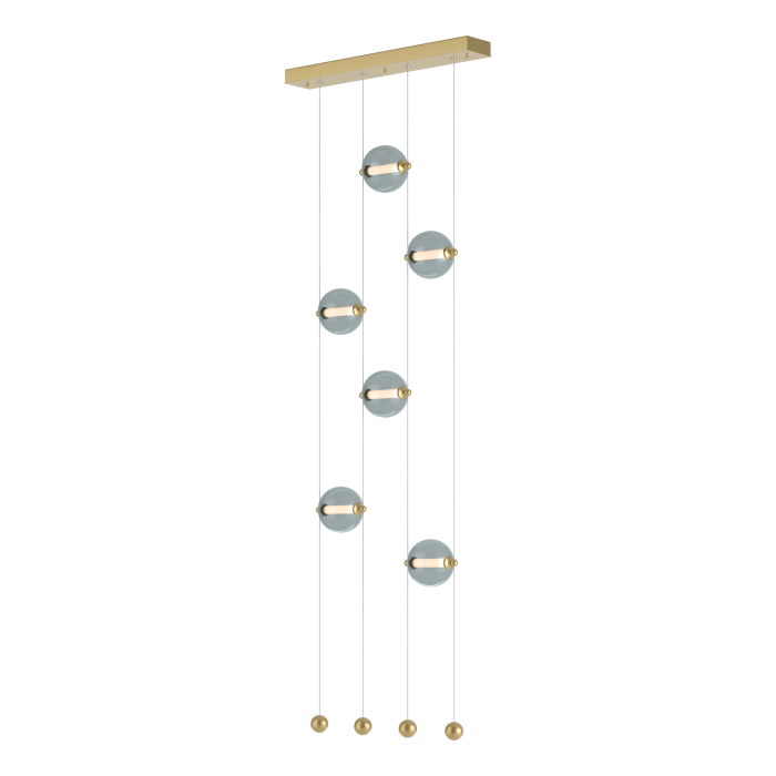 Hubbardton Forge 139055-LED-STND-86-YL0668_99