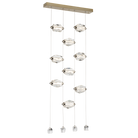 Hubbardton Forge 139056-LED-STND-86-CR_1