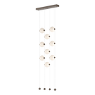Hubbardton Forge 139057-LED-STND-05-GG0668