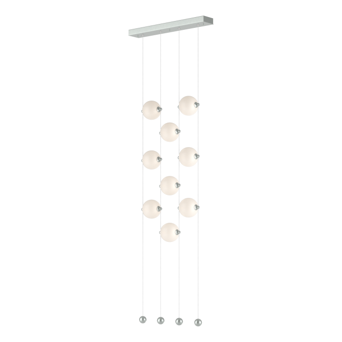 Hubbardton Forge 139057-LED-STND-82-GG0668