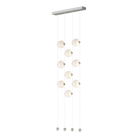 Hubbardton Forge 139057-LED-STND-85-GG0668